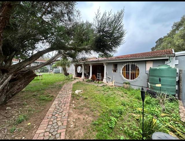 FARM FOR SALE IN BENONI AH